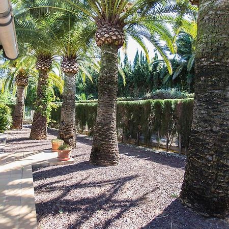 Finca Pepe 2 Hotell Denia Eksteriør bilde