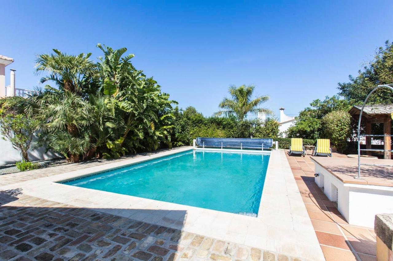 Finca Pepe 2 Hotell Denia Eksteriør bilde
