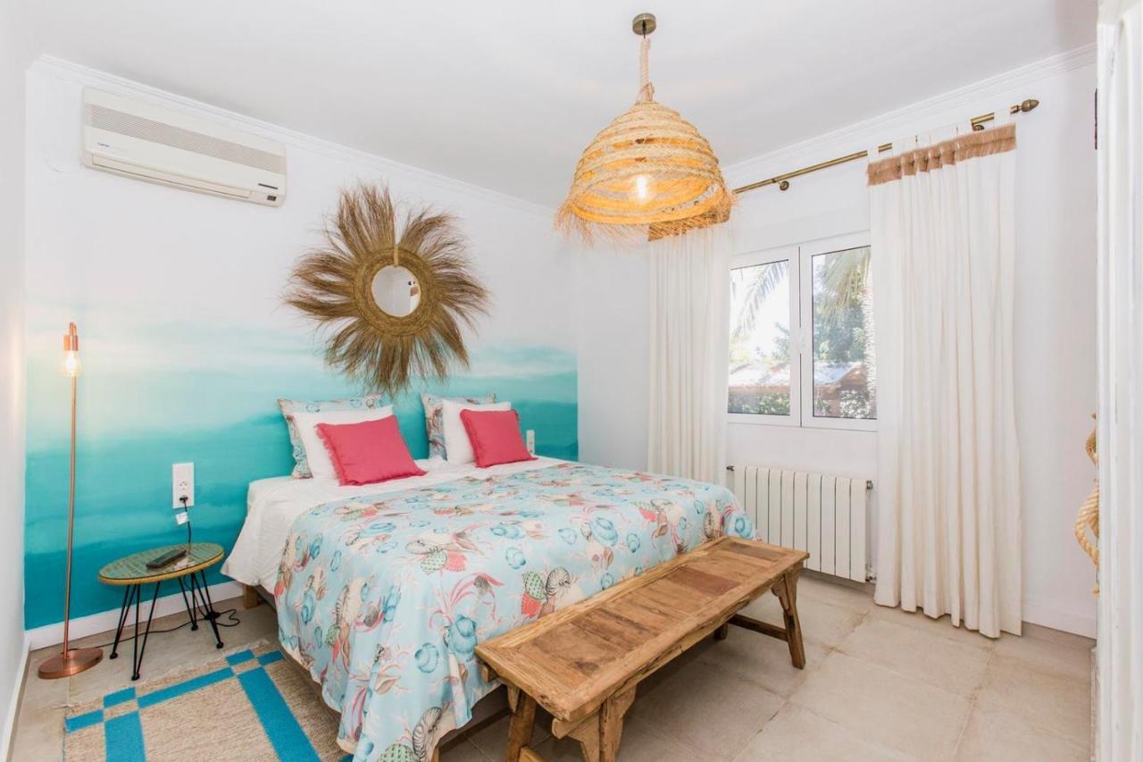 Finca Pepe 2 Hotell Denia Eksteriør bilde