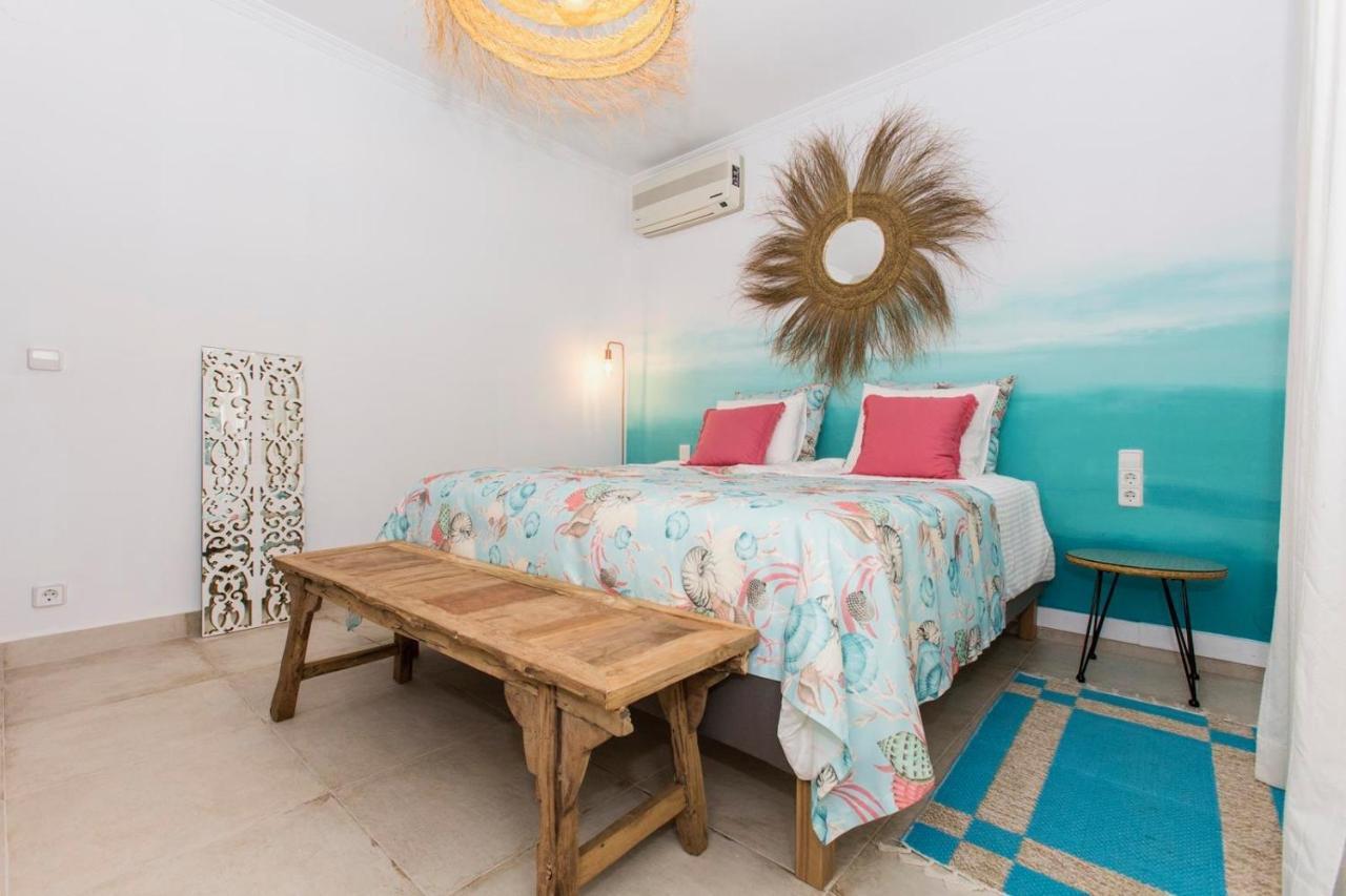 Finca Pepe 2 Hotell Denia Eksteriør bilde