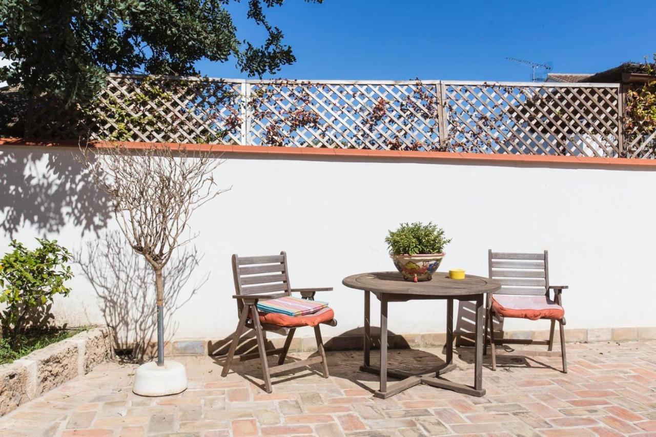 Finca Pepe 2 Hotell Denia Eksteriør bilde