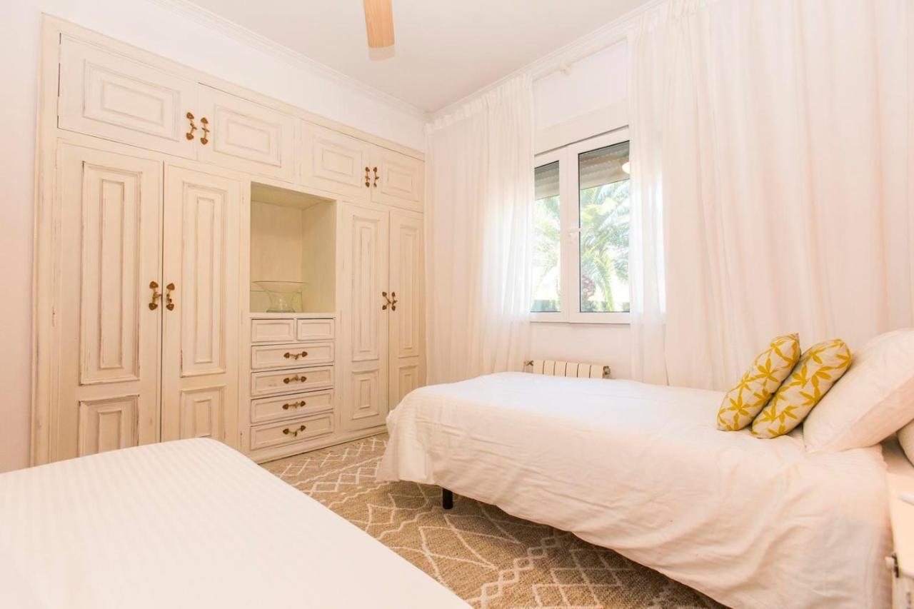 Finca Pepe 2 Hotell Denia Eksteriør bilde