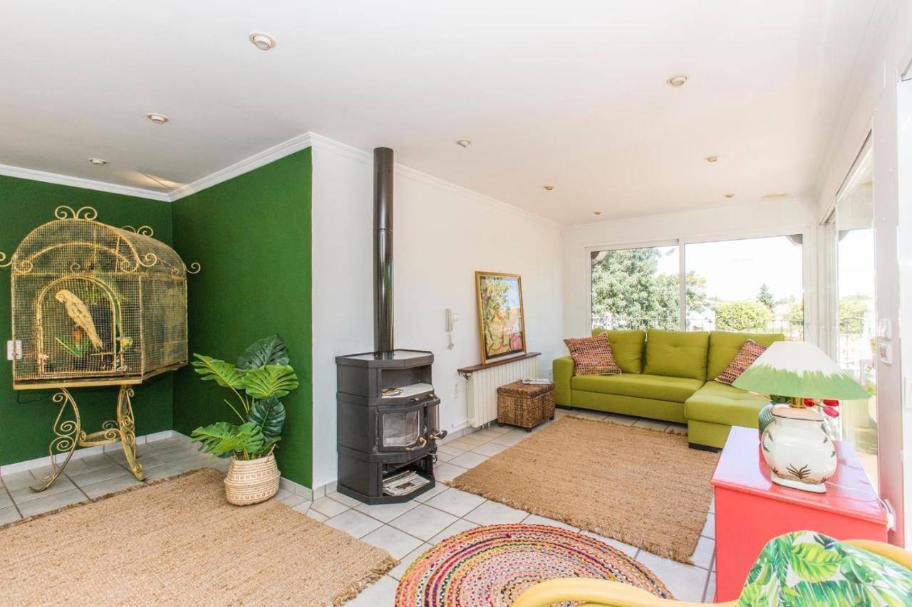 Finca Pepe 2 Hotell Denia Eksteriør bilde