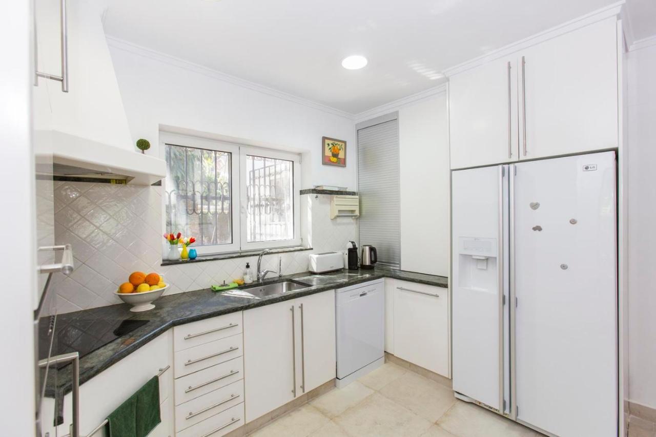 Finca Pepe 2 Hotell Denia Eksteriør bilde