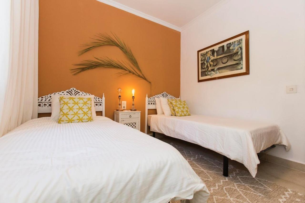 Finca Pepe 2 Hotell Denia Eksteriør bilde