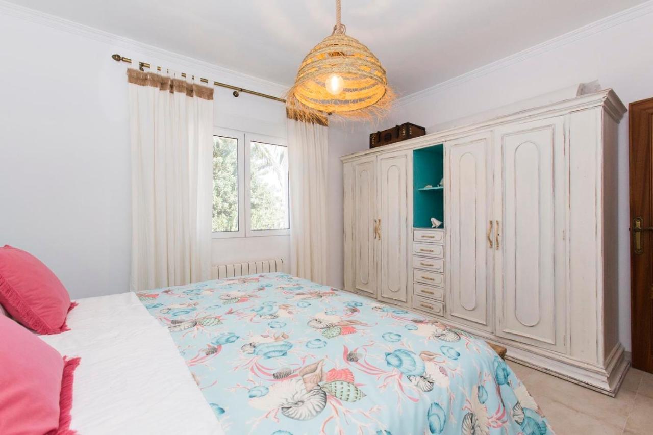 Finca Pepe 2 Hotell Denia Eksteriør bilde