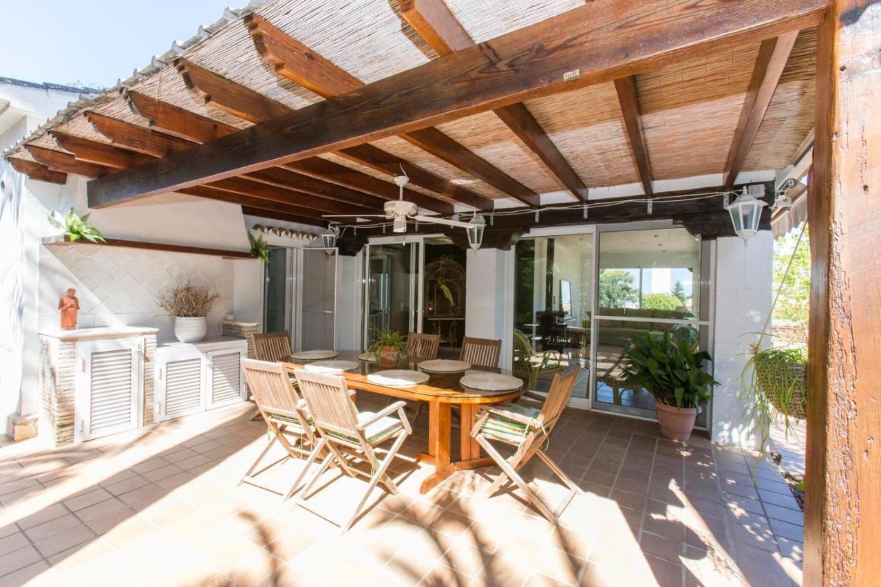 Finca Pepe 2 Hotell Denia Eksteriør bilde